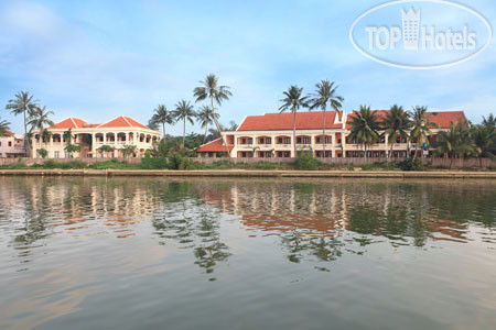 Фотографии отеля  Anantara Hoi An Resort 5*