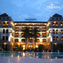 Hoi An Indochine 