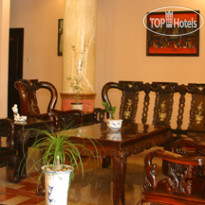 Hoi An Indochine 