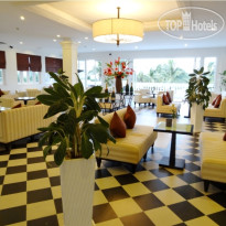Boutique Hoi An Resort Le Salon Lounge