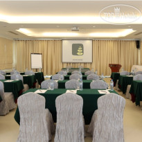 Boutique Hoi An Resort Conference