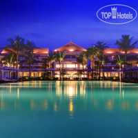 Boutique Hoi An Resort 4*