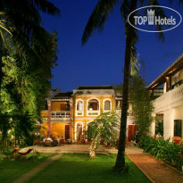 Ha An Hotel 