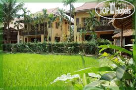 Фотографии отеля  Vietnam Village Resort 3*