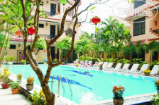 Belle Maison Hadana Hoi An Resort & Spa 4*