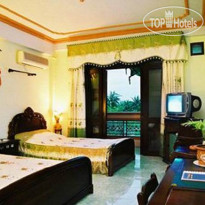 Le Pavillon Hoi An Gallery Hotel & Spa 