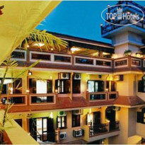 Le Pavillon Hoi An Gallery Hotel & Spa 