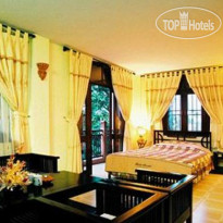 Le Pavillon Hoi An Gallery Hotel & Spa 