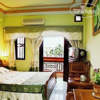 Le Pavillon Hoi An Gallery Hotel & Spa 