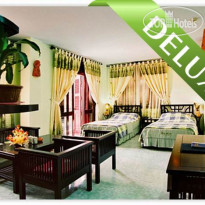 Le Pavillon Hoi An Gallery Hotel & Spa 