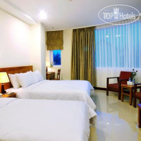 Starlet Hotel Danang 