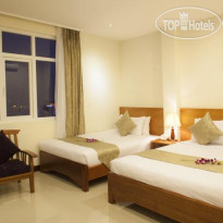 Starlet Hotel Danang 