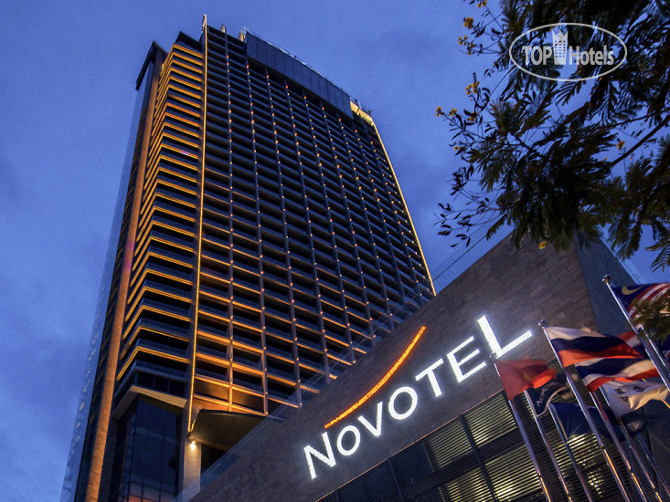 Photos Novotel Danang Premier Han River