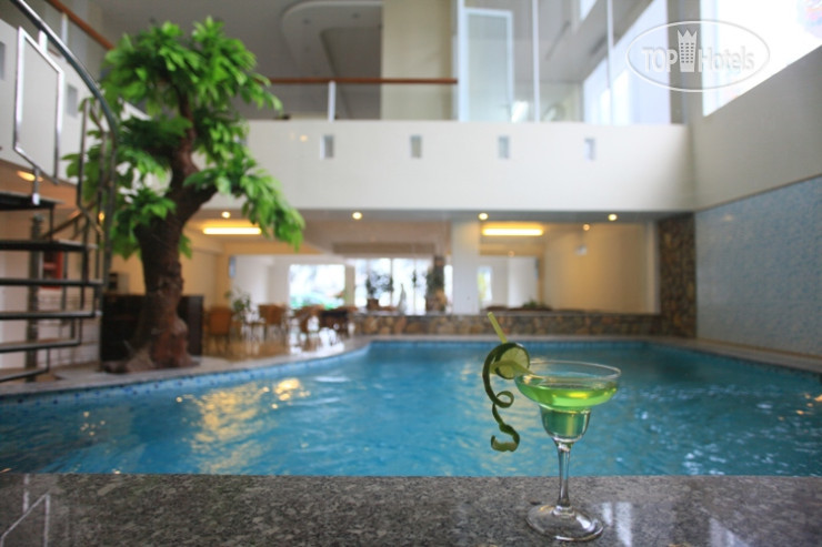 Новые добавленные фото туристов Trendy Hotel 3*