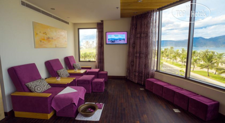 Новые добавленные фото туристов Holiday Beach 4*