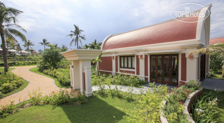 Новые добавленные фото туристов Pulchra Resort Danang 5*
