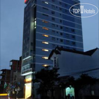 Luna Diamond Hotel 3*