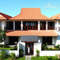 Furama Villas Danang 