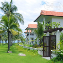 Furama Villas Danang 