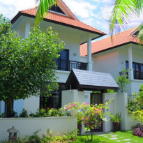 Furama Villas Danang 