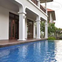 Furama Villas Danang 