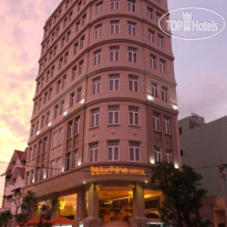 Indochine Danang Hotel 