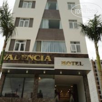 Valencia Отель
