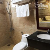 Valencia Ванная комната