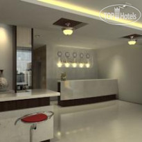 Valencia Стойка регистрации