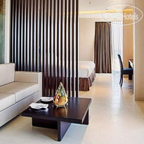 Melia Danang Beach Resort Номер премиум-класса