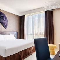 Melia Danang Beach Resort Номер Melia