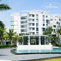 Melia Danang Beach Resort 5*