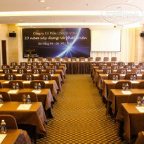 Minh Toan Galaxy Конференц-зал