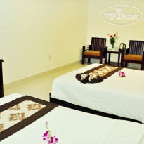 Tay Bac Hotel Da Nang 