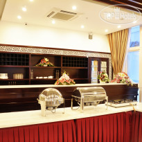 Tay Bac Hotel Da Nang 