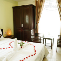 Tay Bac Hotel Da Nang 