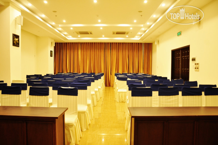 Новые добавленные фото туристов Tay Bac Hotel Da Nang 3*