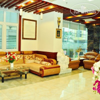 Tay Bac Hotel Da Nang 3*