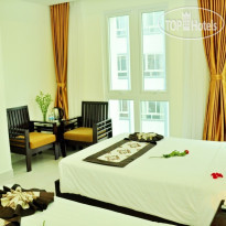 Tay Bac Hotel Da Nang 