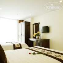 Tay Bac Hotel Da Nang 