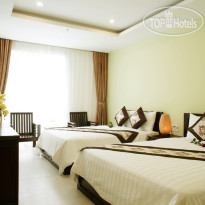 Tay Bac Hotel Da Nang 