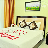 Tay Bac Hotel Da Nang 