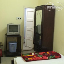 Thanh Thanh Hotel