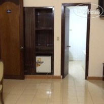 Thanh Thanh Hotel