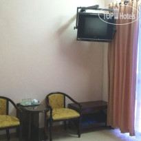 Thanh Thanh Hotel