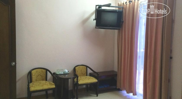 Новые добавленные фото туристов Thanh Thanh Hotel 1*