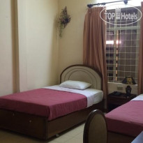 Thanh Thanh Hotel