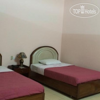 Thanh Thanh Hotel