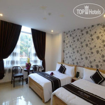 Quoc Thien Hotel 