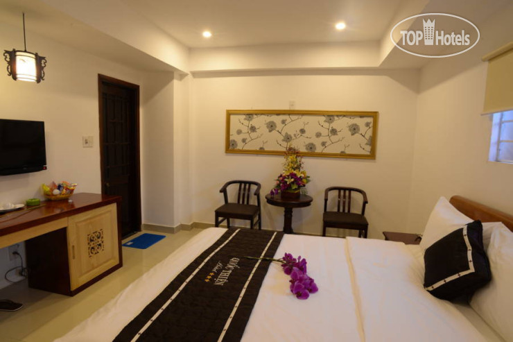 Новые добавленные фото туристов Quoc Thien Hotel 2*